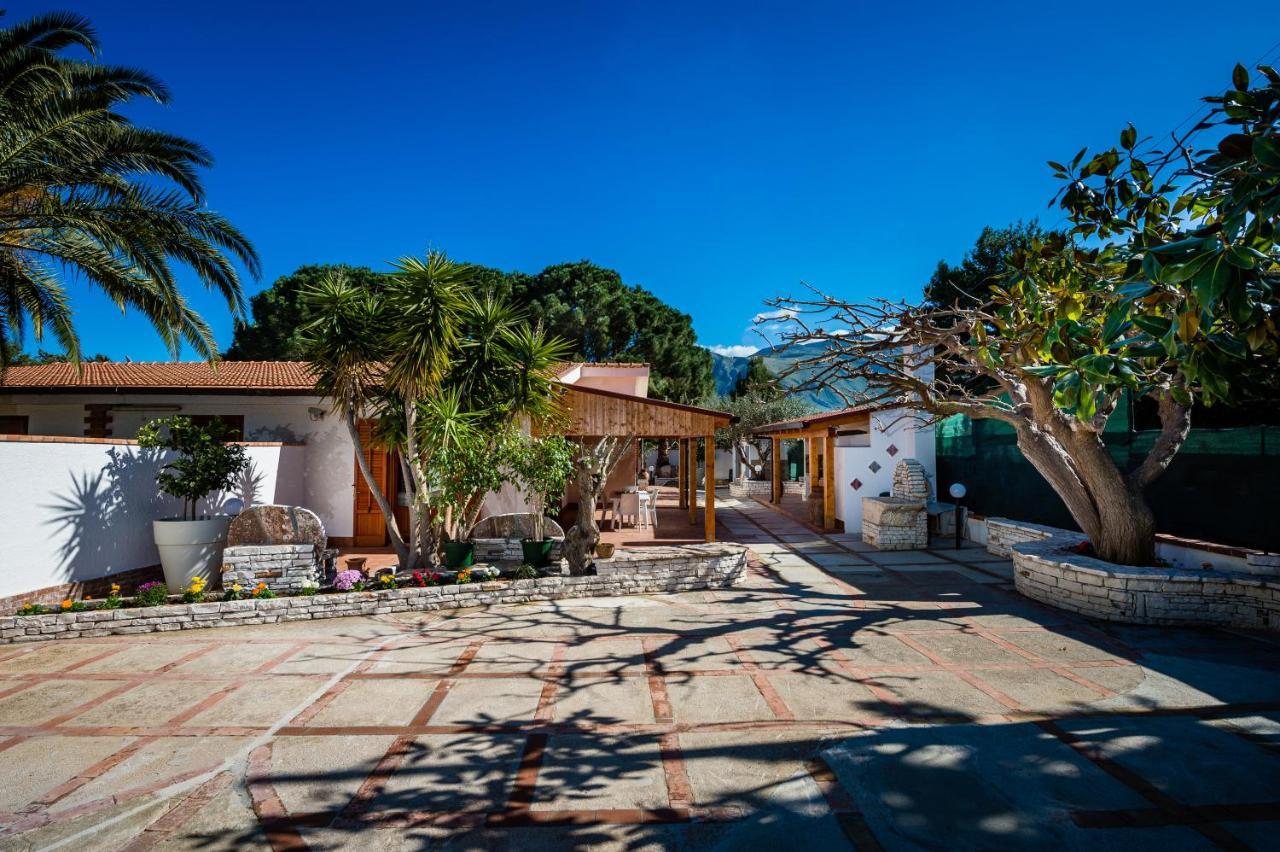 Villa Vignazzaスコペッロ エクステリア 写真