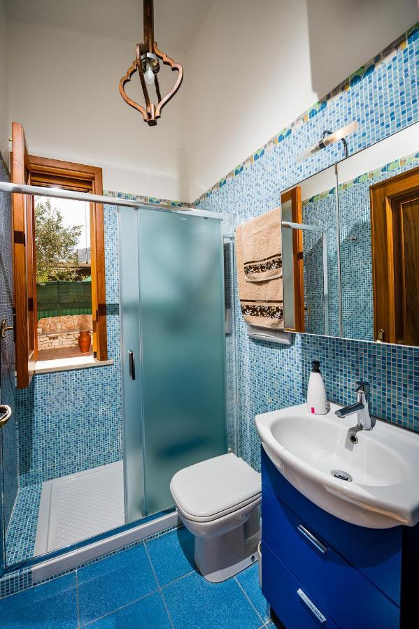 Villa Vignazzaスコペッロ エクステリア 写真
