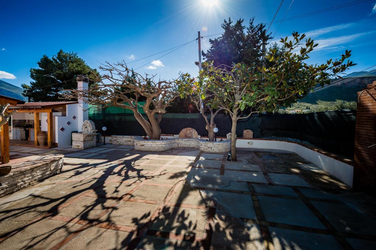 Villa Vignazzaスコペッロ エクステリア 写真