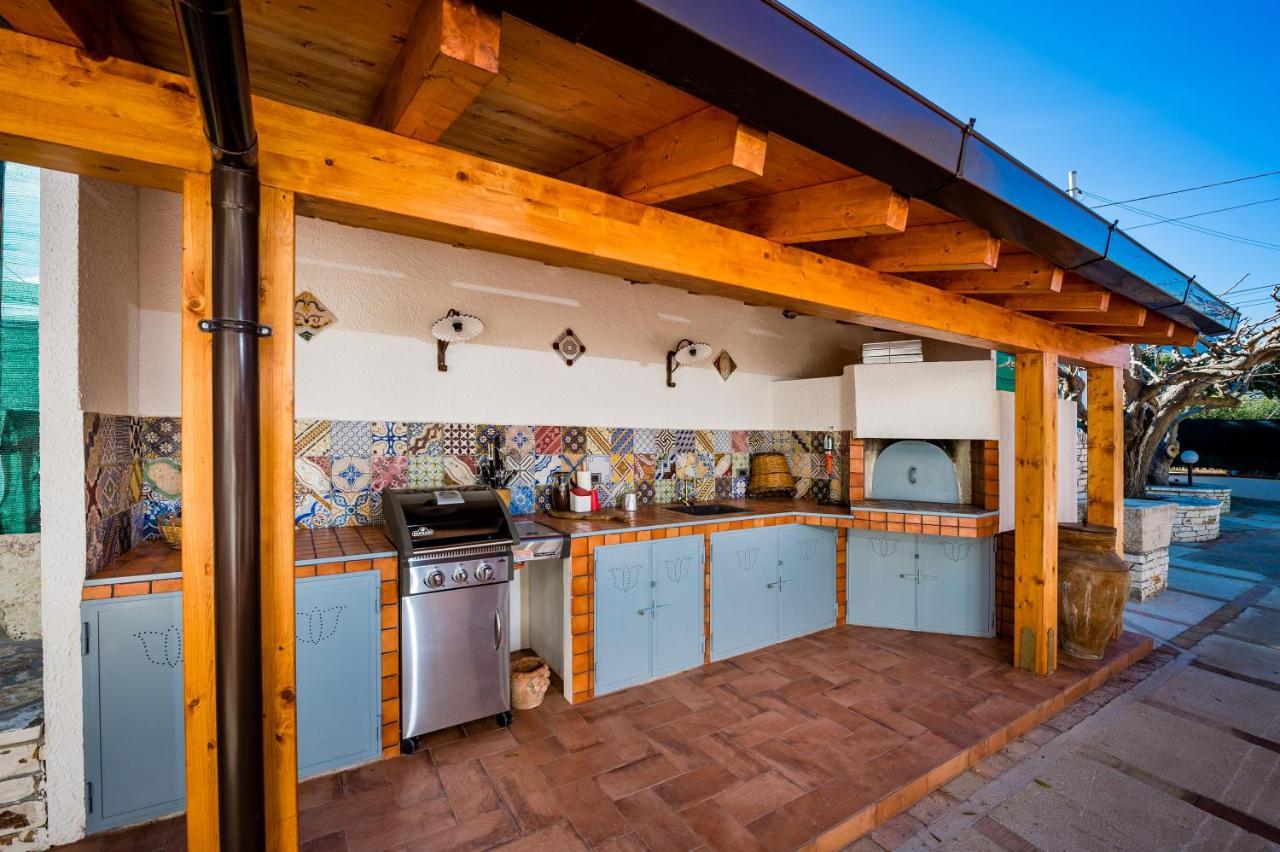 Villa Vignazzaスコペッロ エクステリア 写真
