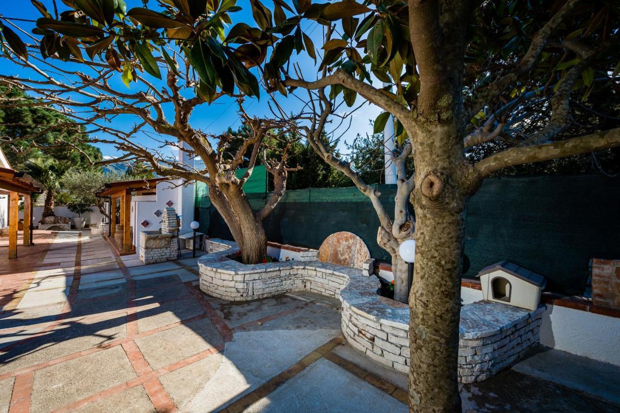 Villa Vignazzaスコペッロ エクステリア 写真