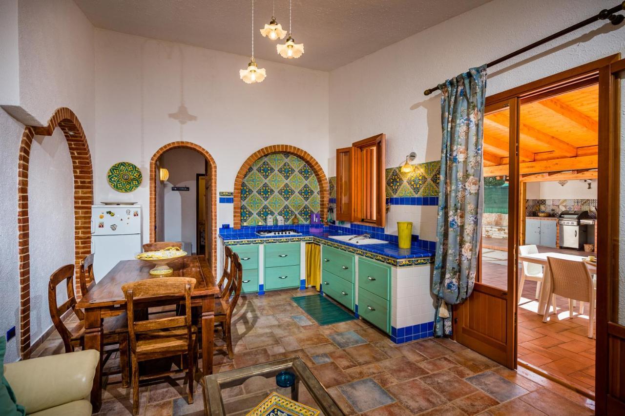Villa Vignazzaスコペッロ エクステリア 写真